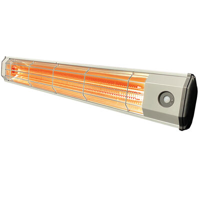 Heat Storm 6000-Watt Infrared Heater, Wi-Fi Enabled with Motion Sensor