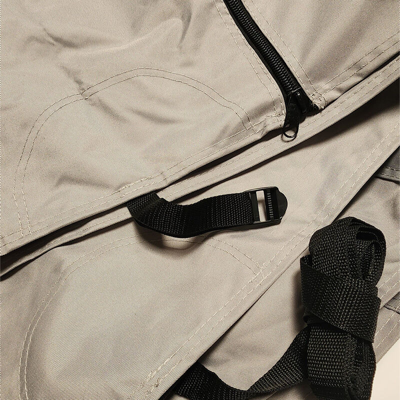 PahaQue Wilderness NuCamp T@G XL Trailer Cover, 6' Wide image number 3