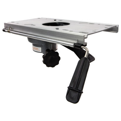 Springfield 2-7/8" Trac-Lock Locking Slide and Swivel