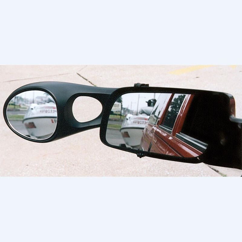 CIPA Universal Towing Mirror image number 5