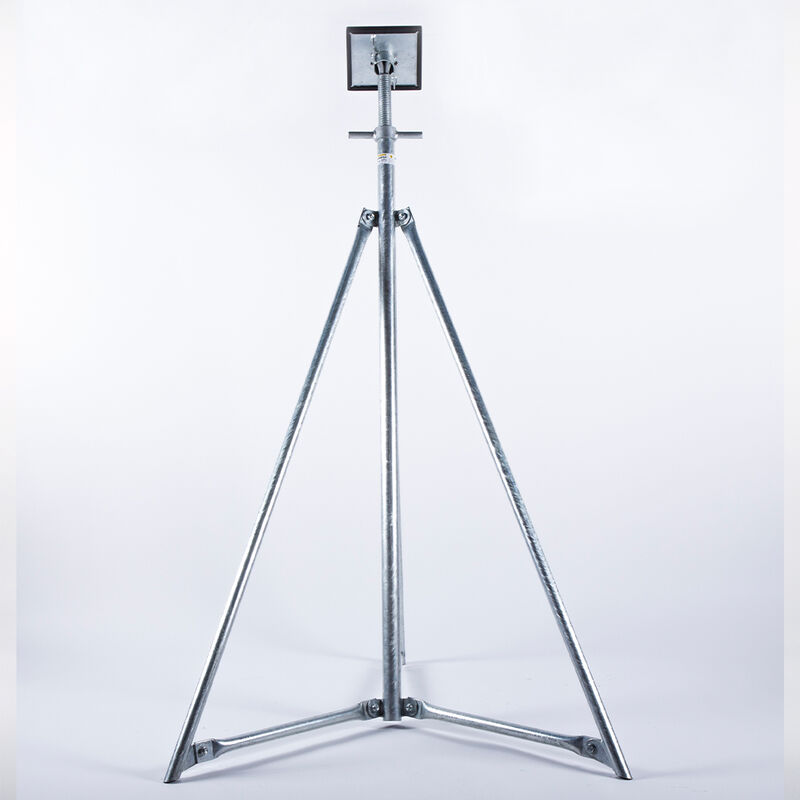 MarineMart LCF170 Sailboat Stand, 67"-84" image number 2