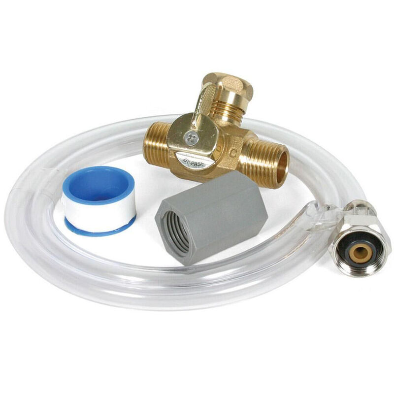 Pump Converter Winterizer Kit image number 1