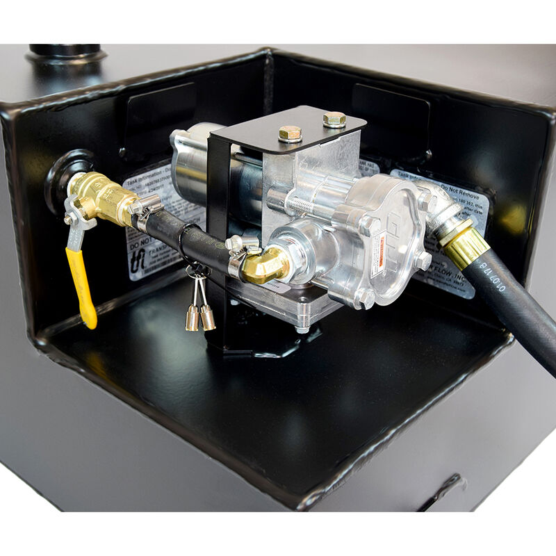 40 Gallon Refueling Tank System image number 5