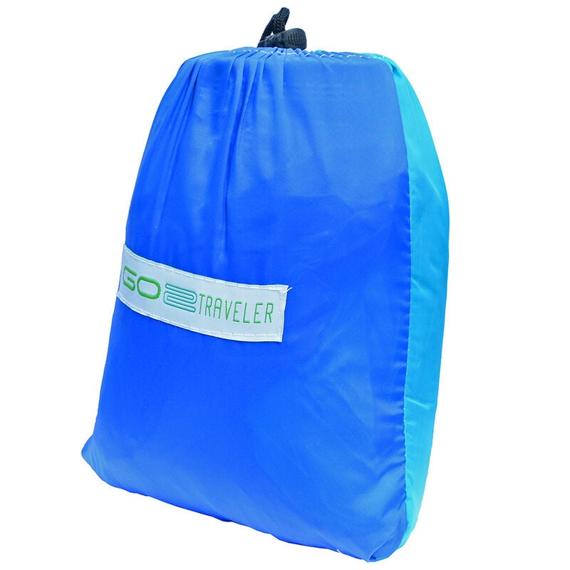 Algoma GO2 Traveler Nylon Hammock image number 4