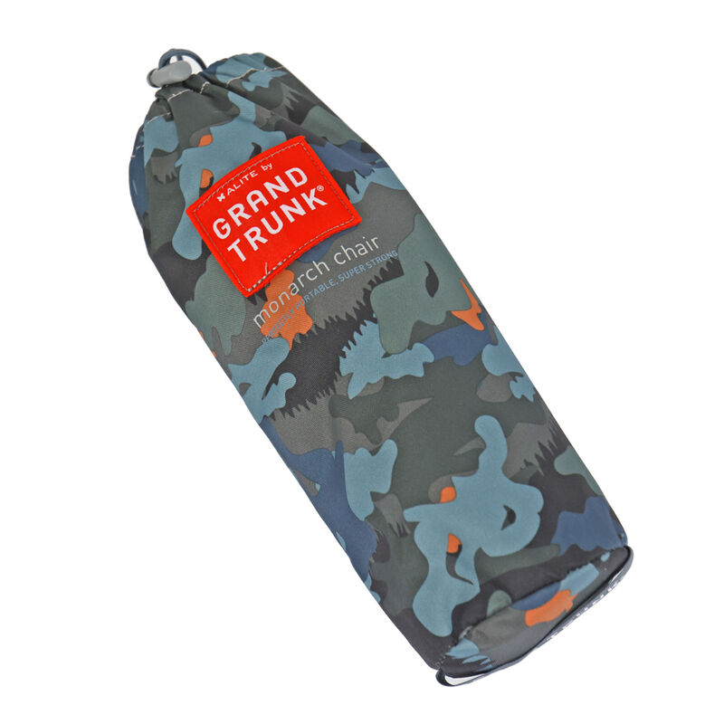 Grand Trunk Monarch Chair image number 20