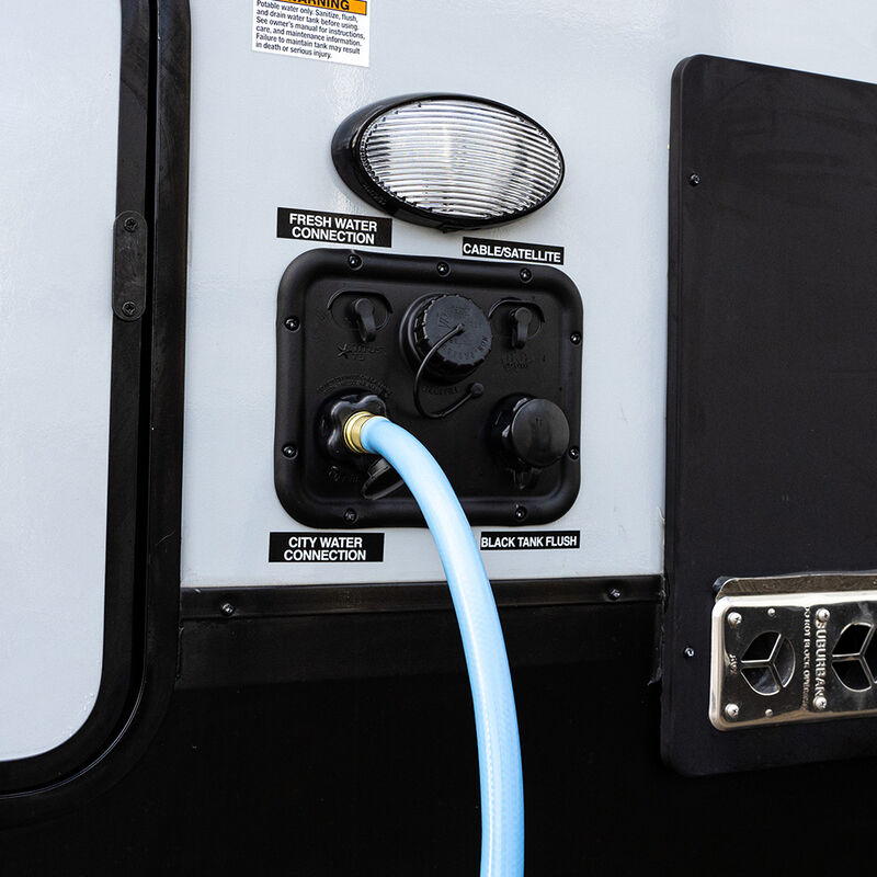 RV360 RV and Marine Drinking Water Hose image number 6