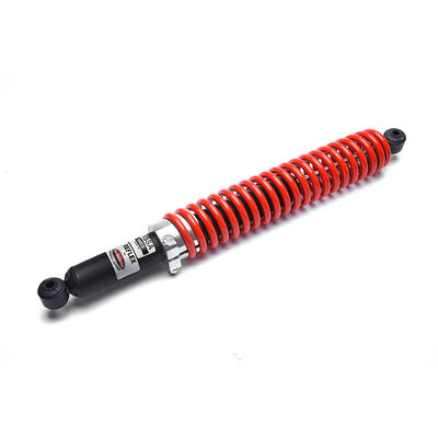 Roadmaster Reflex Steering Stabilizer for Class A Motorhomes