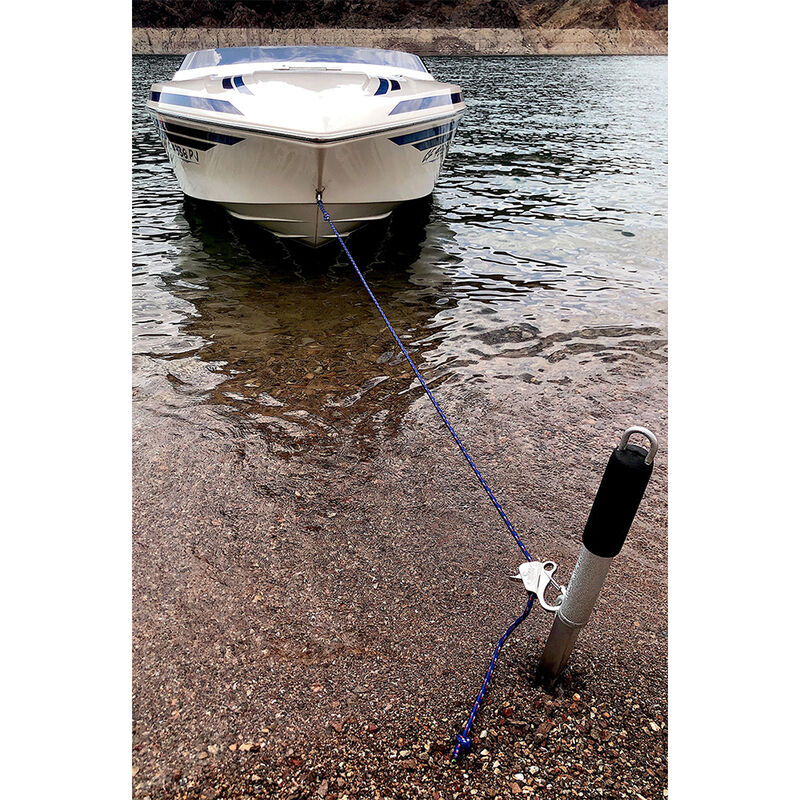 Danik Hook Shore Spike, Small image number 3