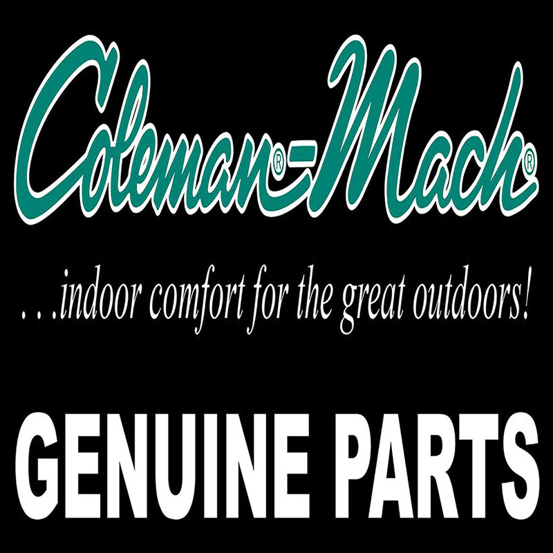 Coleman Mach Air Conditioner Control Board image number 1