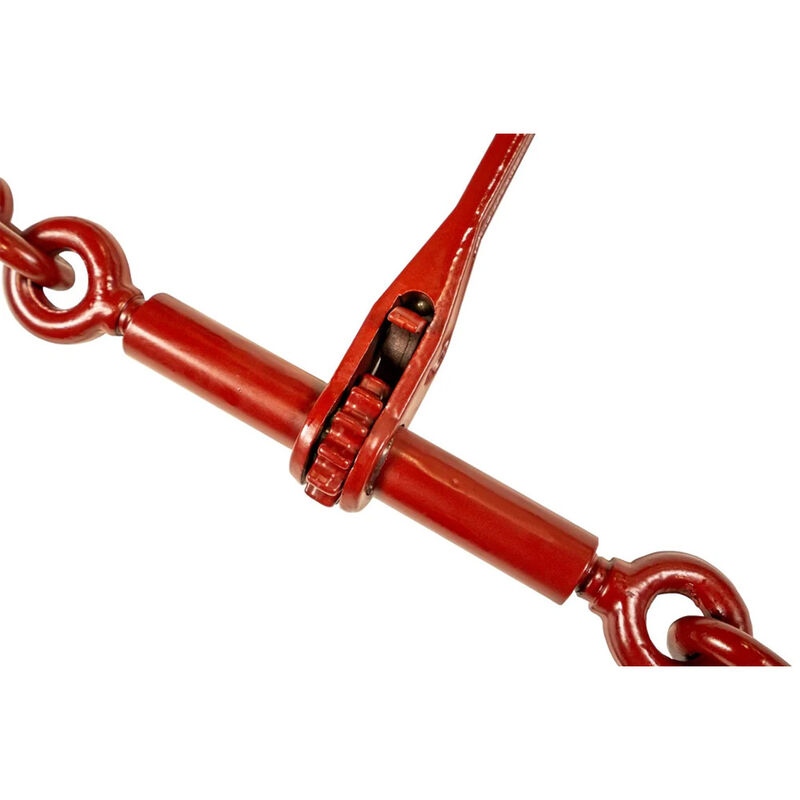 BulletProof Light-Duty 1/4"-5/16" Ratchet Binder image number 3