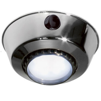 FriLight Comet S Adjustable (Swivel) Surface Mount Ceiling LED Light with Switch