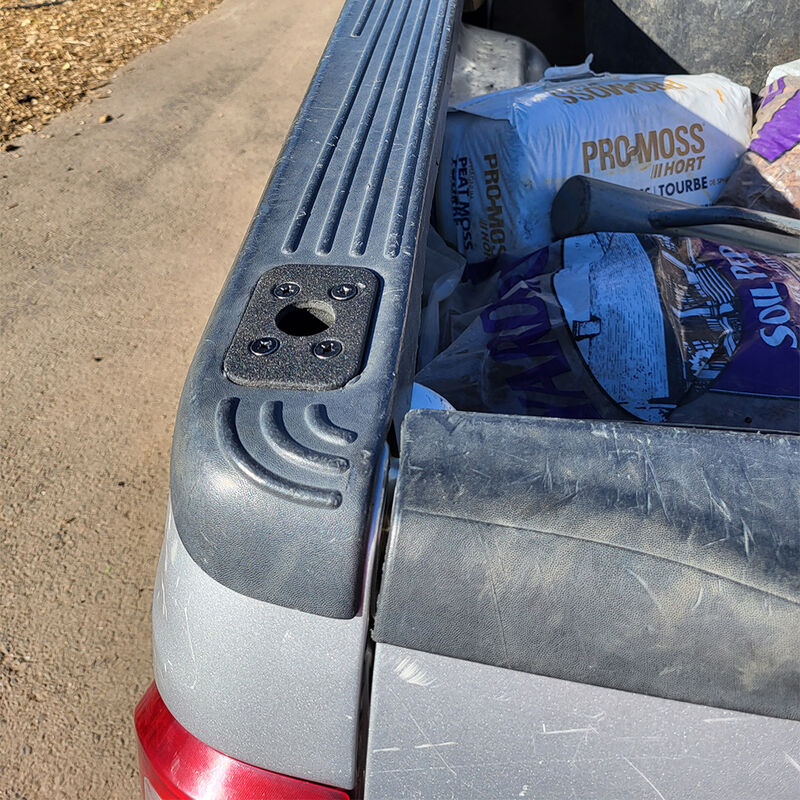 Stake Hand Truck Bed Lift Assist image number 11