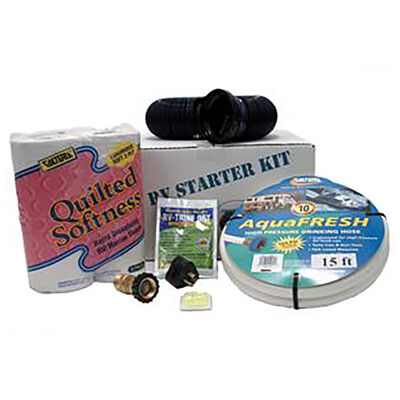 Valterra RV Start Up Kit - Deluxe