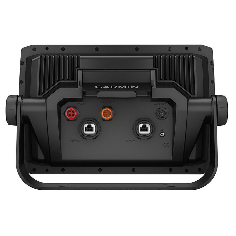 Garmin ECHOMAP Ultra 2 106sv w/GT56UHD-TM Transducer - Garmin Navionics+ image number 2