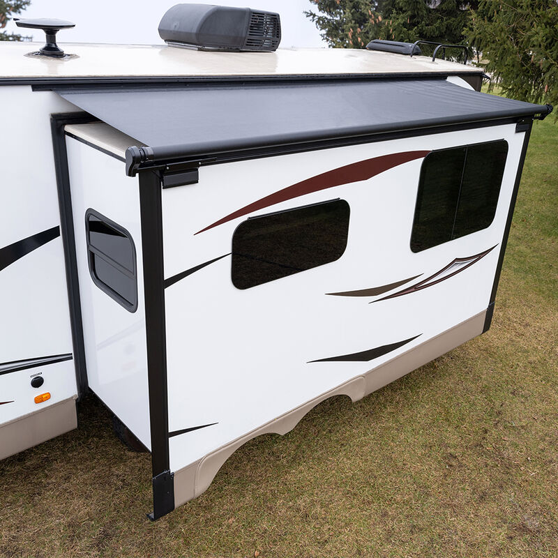Solera 5000 Series Slide Topper Awning image number 13