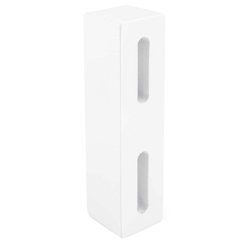 Minn Kota Raptor Adapter Bracket 2" Spacer - White image number 1