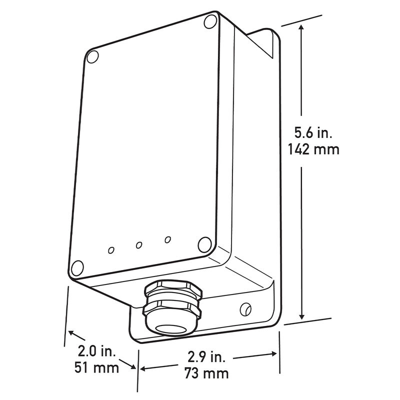 SoftStartRV High-Performance 115-240V Soft Start Kit for RV ACs image number 8