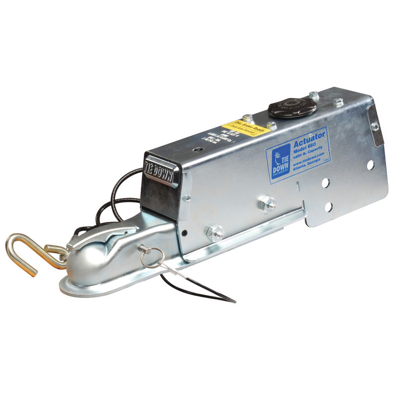 Dexter Trailer Drum Brake Actuator, 6,600-lb. Capacity image number 1