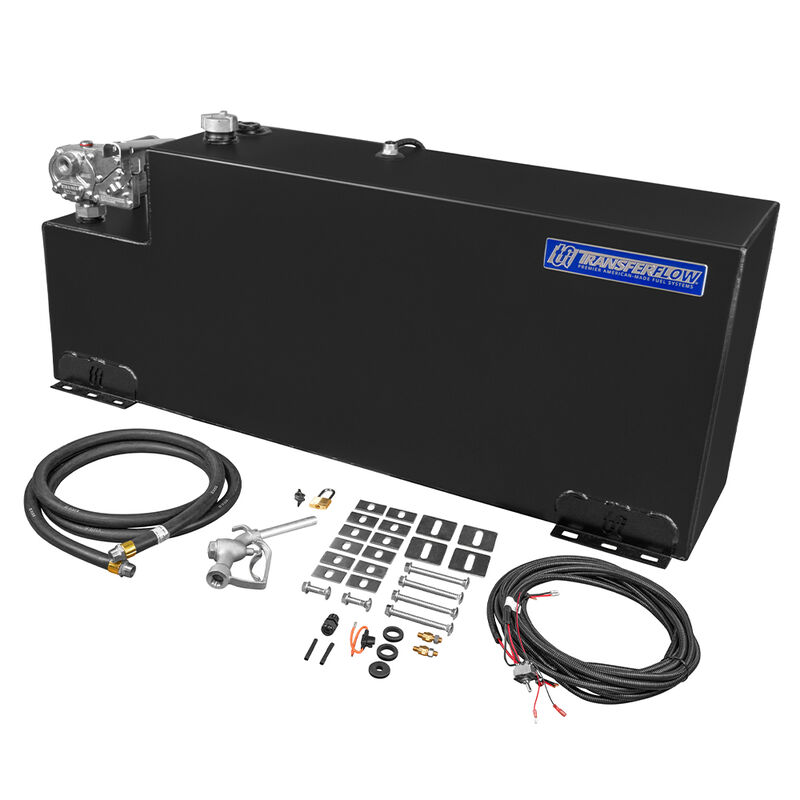 50 Gallon Refueling Tank System image number 1