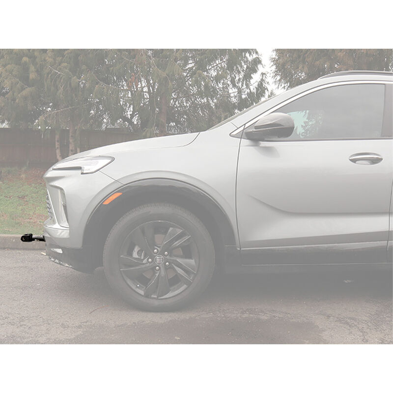 Roadmaster 523225-5 Direct-Connect Baseplate Kit, 2024-2025 Buick Encore GX image number 3