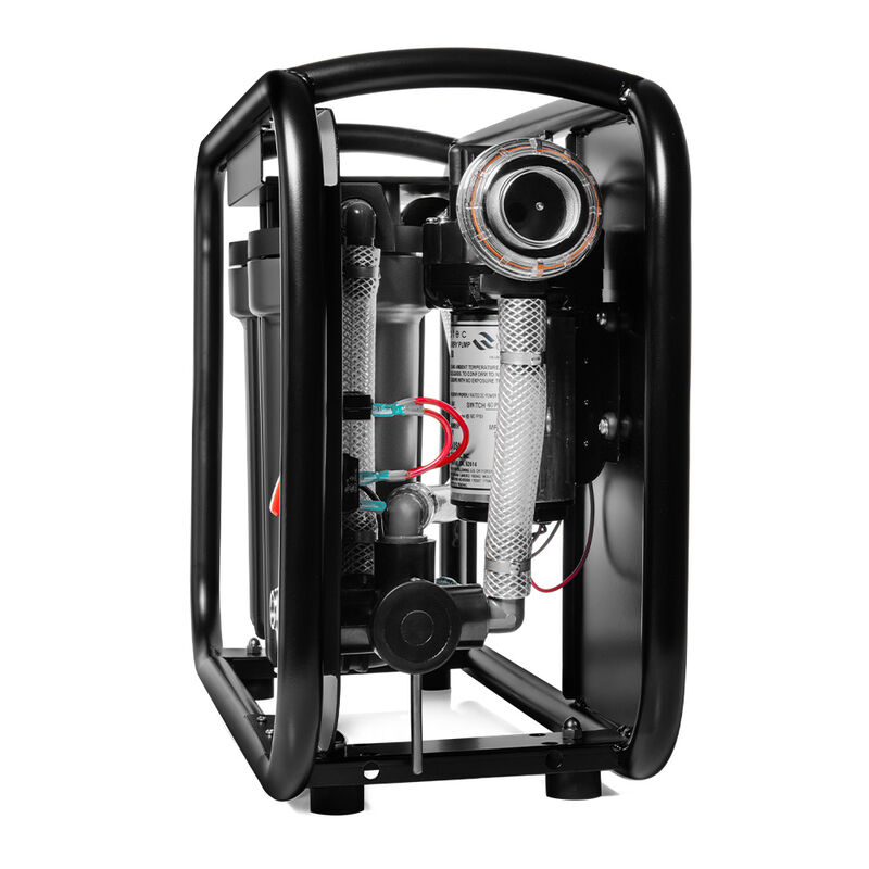 Clearsource Nomad RV Water Filter System image number 6