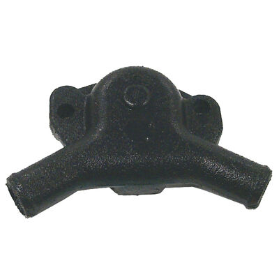 Sierra Thermostat Housing For Mercury Marine Engine, Sierra Part #18-1977-1