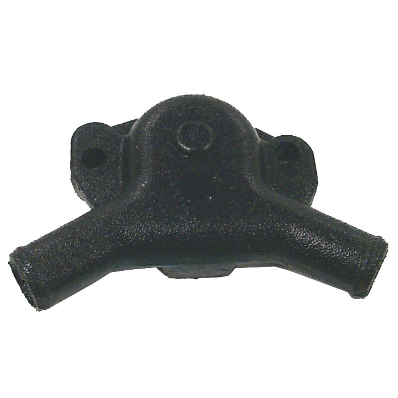Sierra Thermostat Housing For Mercury Marine Engine, Sierra Part #18-1977-1 image number 1