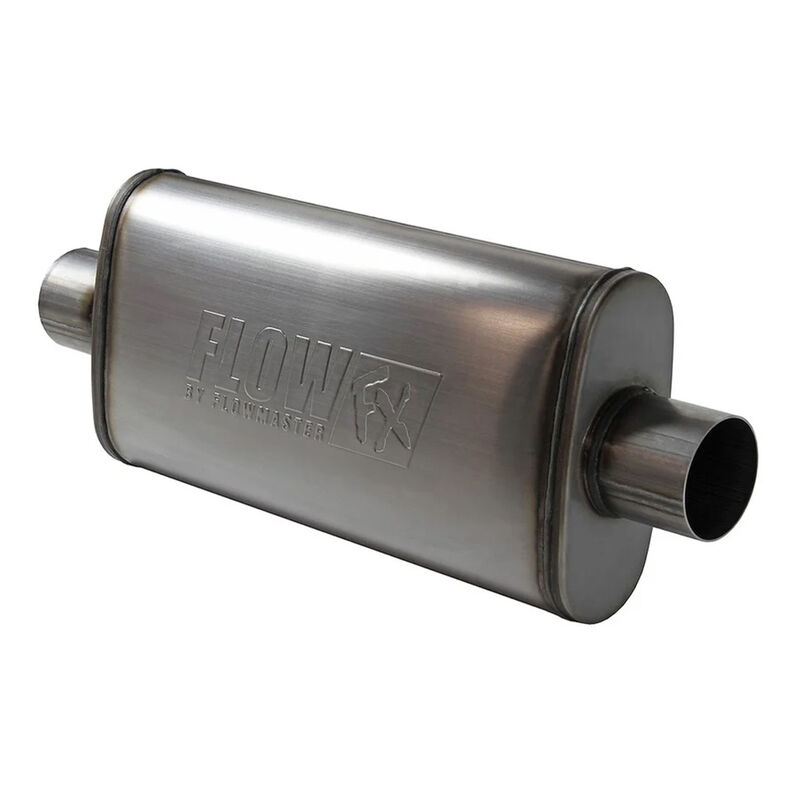Flowmaster 71249 Flow FX Muffler image number 3