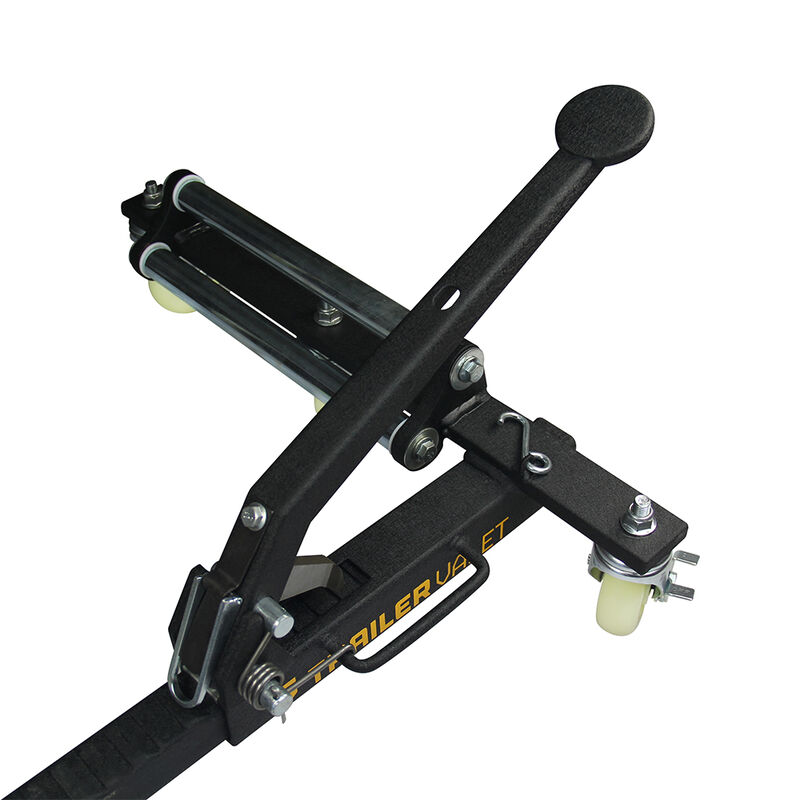 Trailer Valet 2,000 lbs Wheel Dolly image number 3