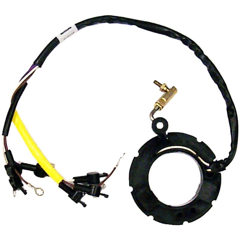 Sierra Trigger Assembly For Mercury Marine Engine, Sierra Part #18-5798 image number 1