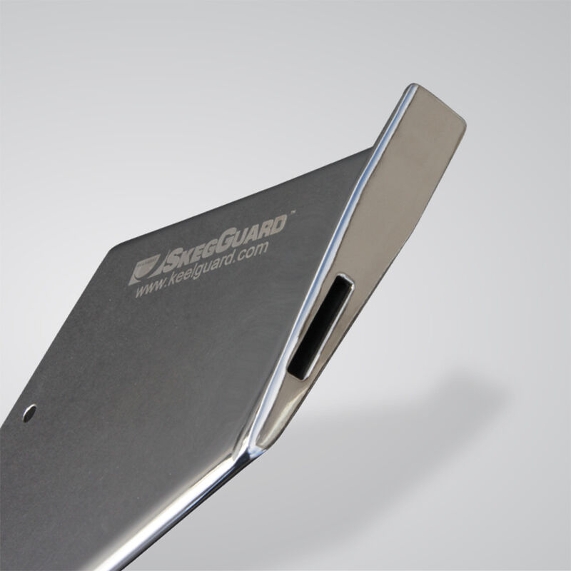 Megaware SkegGuard, Mercury '05-present 150-300 hp Verado & Optimax image number 5