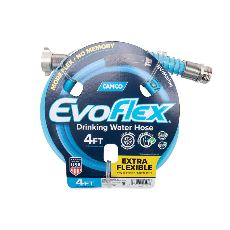 Camco EvoFlex Drinking Water Hose image number 34