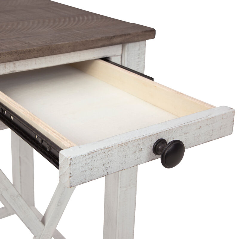 Ashley Adalane Accent Table image number 4