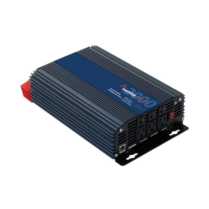 Samlex America 2000-Watt Modified Sine Wave Inverter image number 1