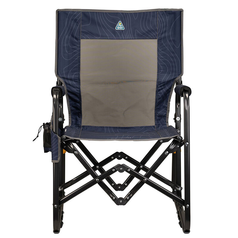 GCI Outdoor Stowaway Rocker image number 2