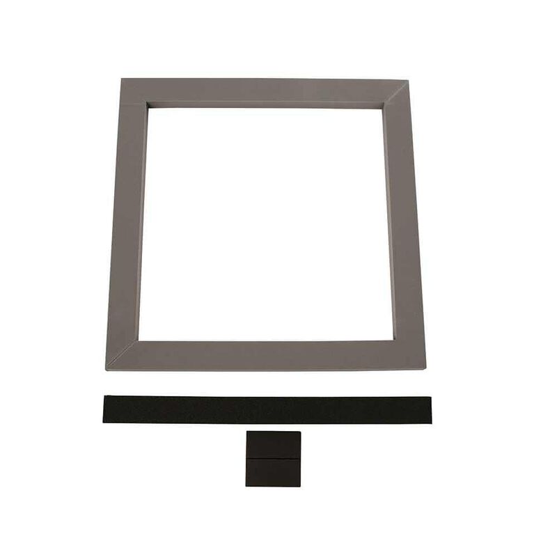 Gasket Kit, Roof (14" X 14") image number 1