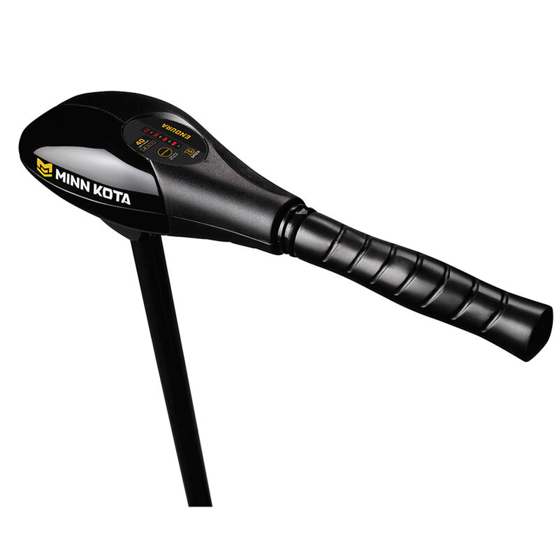 Minn Kota Endura C2 30 Trolling Motor w/ Battery Meter - 12V - 30LB - 30" image number 1