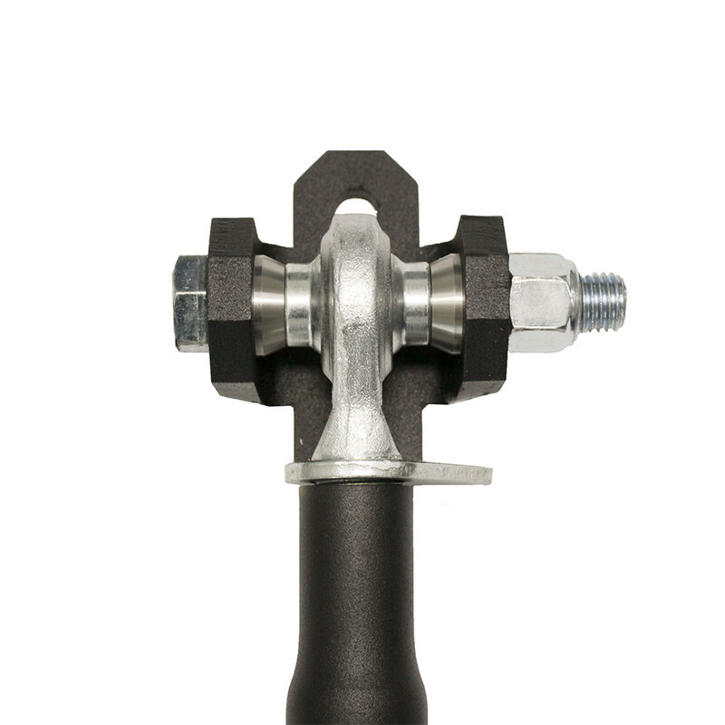 BulletProof Hitches Frame-Mounted Hitch Stabilizer Bars image number 3