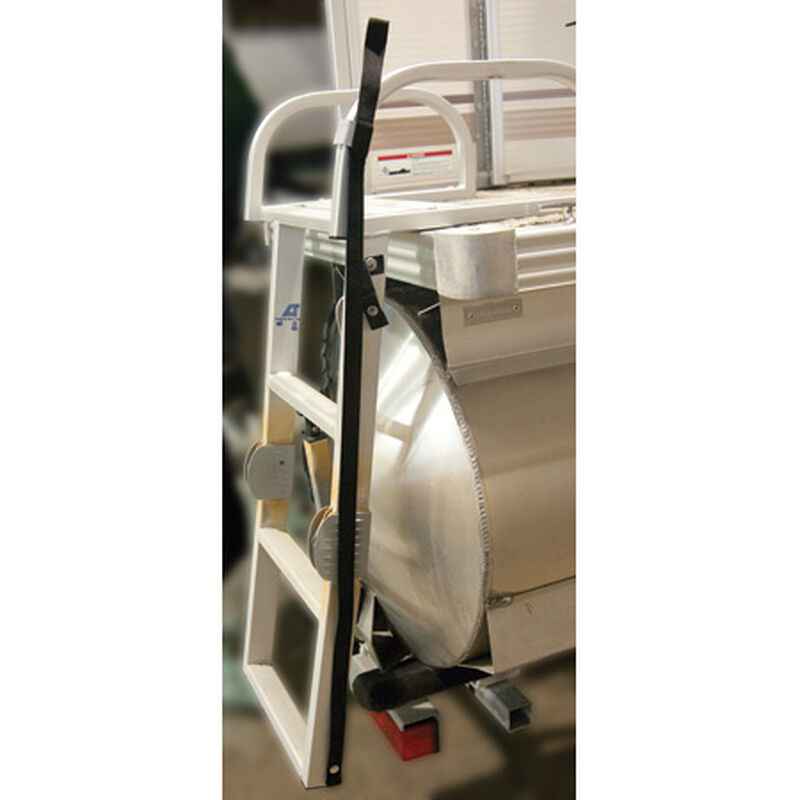 Ladder Pull-Up Strap image number 2