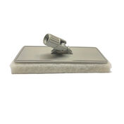 Easy Reach Large 10" Pad Holder with Pad