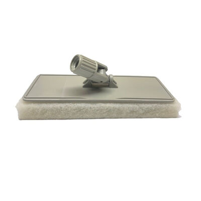 Easy Reach Large 10" Pad Holder with Pad