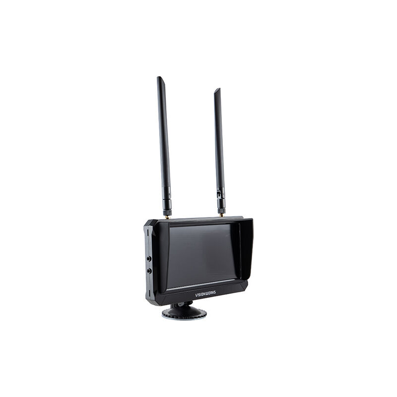 Visionworks 7" 1080p HD Wireless Gen2 RV Kit image number 4