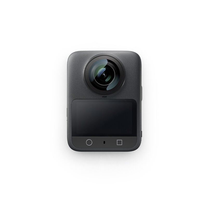 DJI Osmo 360 Action Camera Adventure Combo image number 1