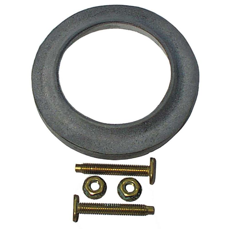 Closet Bolt - Packaged image number 1