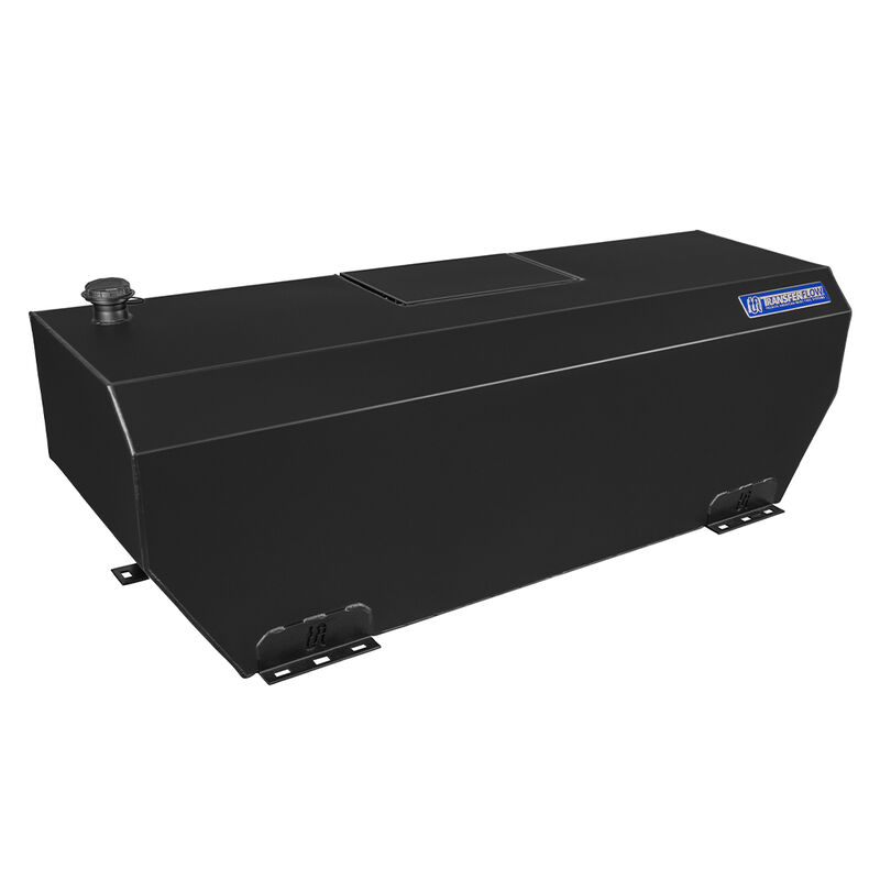75 Gallon In-Bed Auxiliary Fuel Tank System - TRAX 4 image number 2