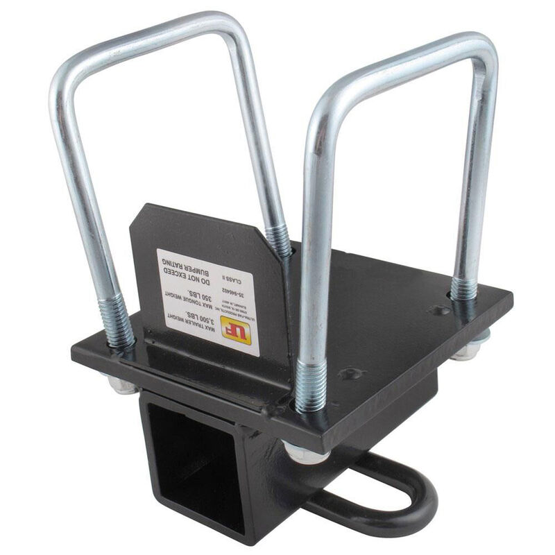 Ultra-Fab Products Universal Hitch image number 4