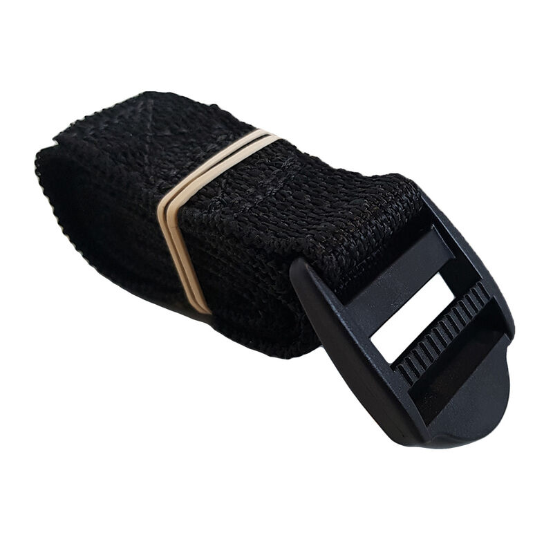 ICON Technologies Nylon Strap for Mounting AeroShield Wind Deflector, Each image number 1