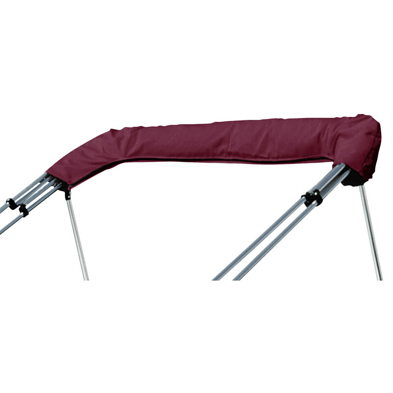 Shademate Replacement Polyester Bimini Top Storage Boot, 85"-90" image number 1