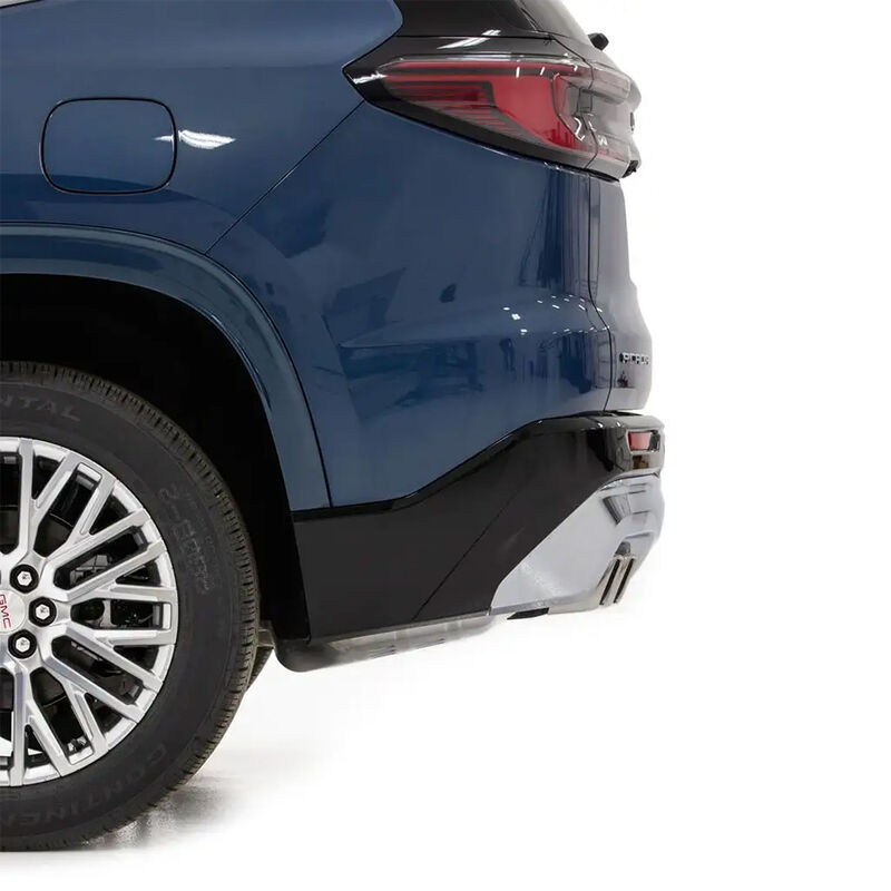 CURT 13614 Class 3 Trailer Hitch, 2" Receiver, Select Chevrolet Traverse, GMC Acadia image number 12