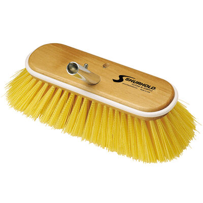 Shurhold Medium 10" Deck Brush